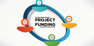 project funding